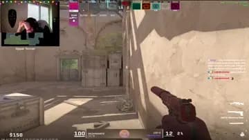 cs2 gabenovksa DDDD