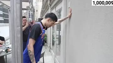wall