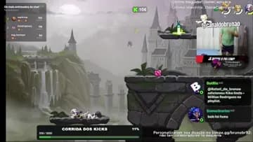 Jogatina e Conversa fiada - [Parc | Clip