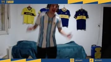 Que alguien me diga que discapacidad no tiene