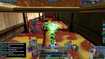 Snave Drunk QueshBall