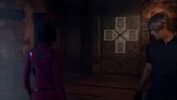 【The 50s Gamer】Resident Evil #10