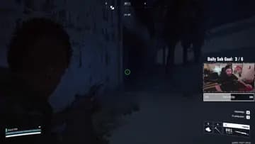 LSPD PUT YOUR HANDS UP