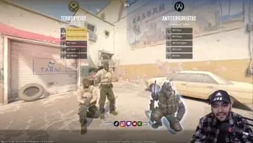 grito epico jaja