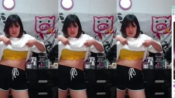 ねむこダンス