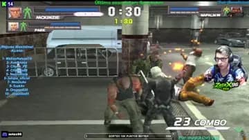 Buen Juevescomandosredessubgamess | Clip