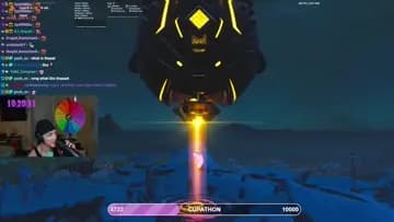 for ice king