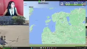 random 5k