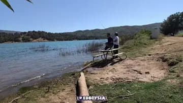Fishing