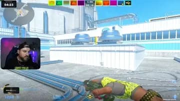 xantares peek
