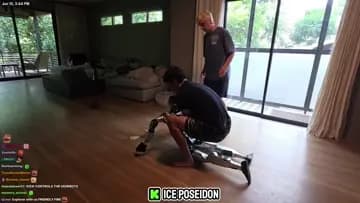SCUFFED