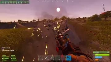 SKS DROP 24/7 TEAM RICOY PRO POV | Clip