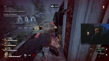 Klasicky GamePlay od Tynky xd
