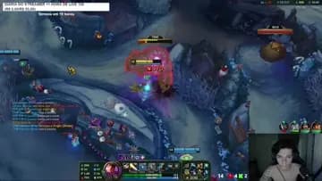 lucian pc
