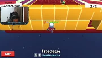 que salvada me hice