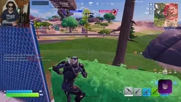 Doble Kill!!