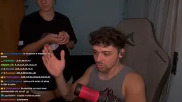 porqué se pegaba