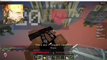 Furious jumper