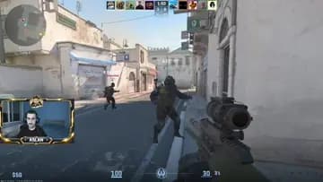 🔥😎اذا لعبك مش هيك لا تقول عن نفسك لاعب كاونتر