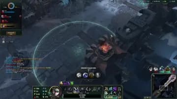 penta atamadım :(