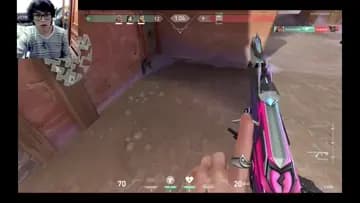 KICK BOUNTIES CON FE