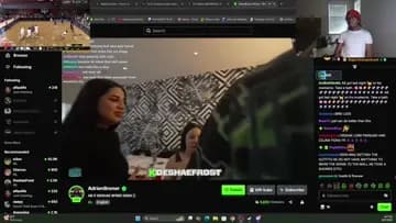 The ChrisBih Morning News | Clip