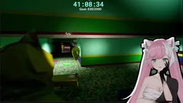 Partnerversary Subathon [Day 39]B | Clip