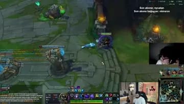 duo w Closer'ın oğlu @Thorf1nnlol | Clip