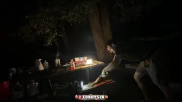 fish down