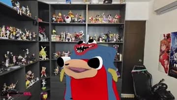 El kendo