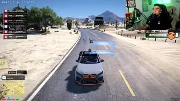 AURA O LAURA ? MIERCOLES DE ROL Y | Clip