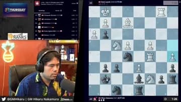 THERE WE GOOOOO vs Lazavik