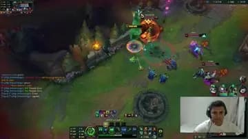 pyke hopluyor