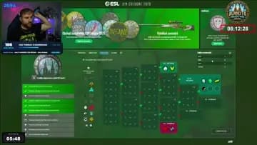 mouz 0:3 xdd