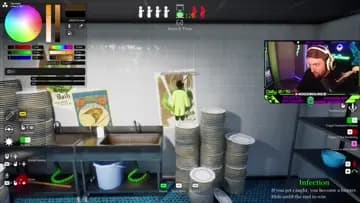 juke skills