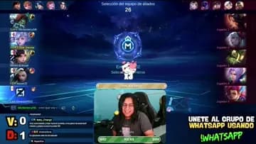 SEGUNDO ESPECIAL 6HRS HURRA!!! | Clip