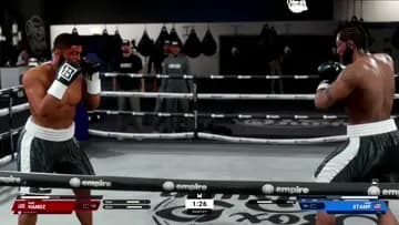 KO