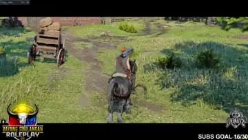 TRABAHOOOOO PRESTIGE 2.5  BSRP V2 | Clip