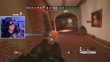 brave cheater