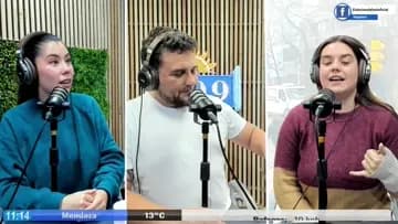 CARO 100.9