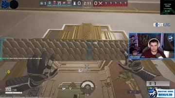 WOLF PACK TAKEOVER! Sub Goal: 58/ | Clip