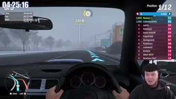 KICK Bounties - Speed Demon #7