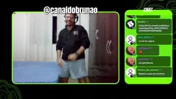 Jogatina e Conversa fiada - [Parc | Clip