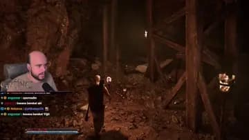 Hey, I'm new here! Gothic Remake | Clip