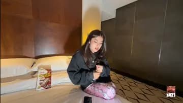 f
