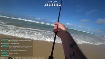 Frazer Island Fish number 30