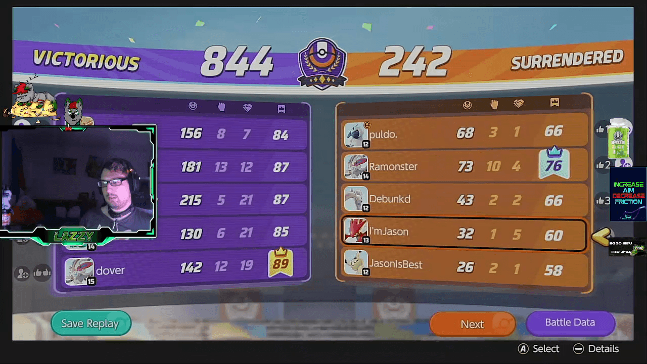 Made it to masters baby!