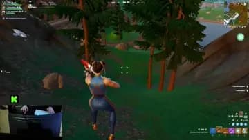 kamehameha finish