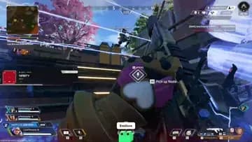 APEX GIMMIE 1 SEC