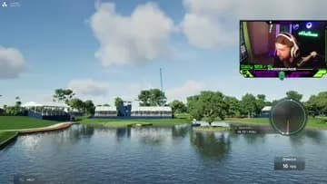 Hole In One